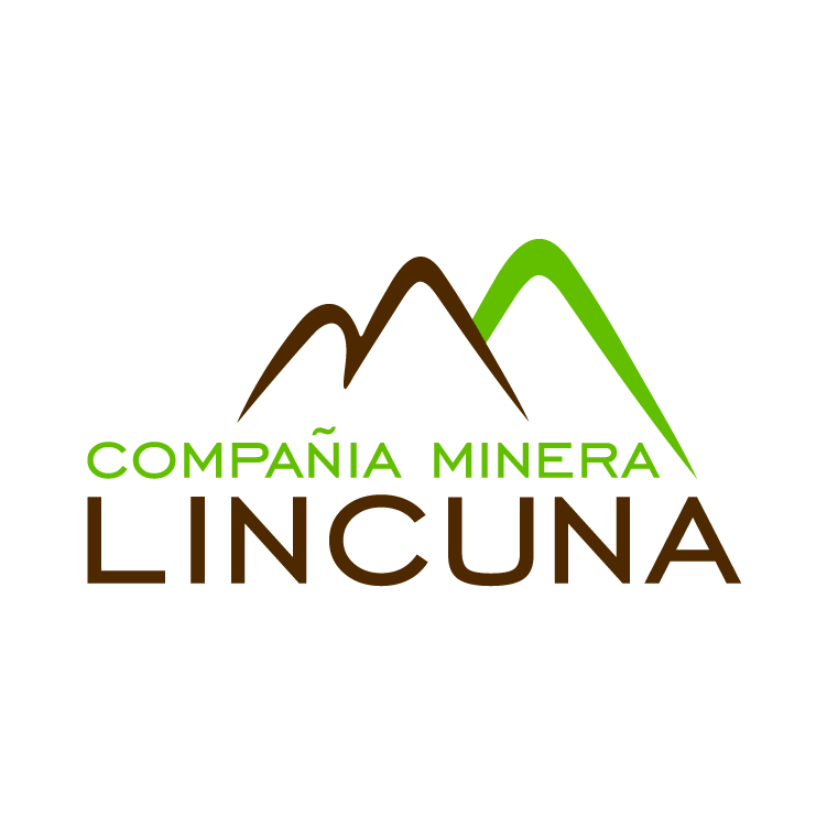 Logo de Compañía Minera Lincuna - Cliente de IMEXSE