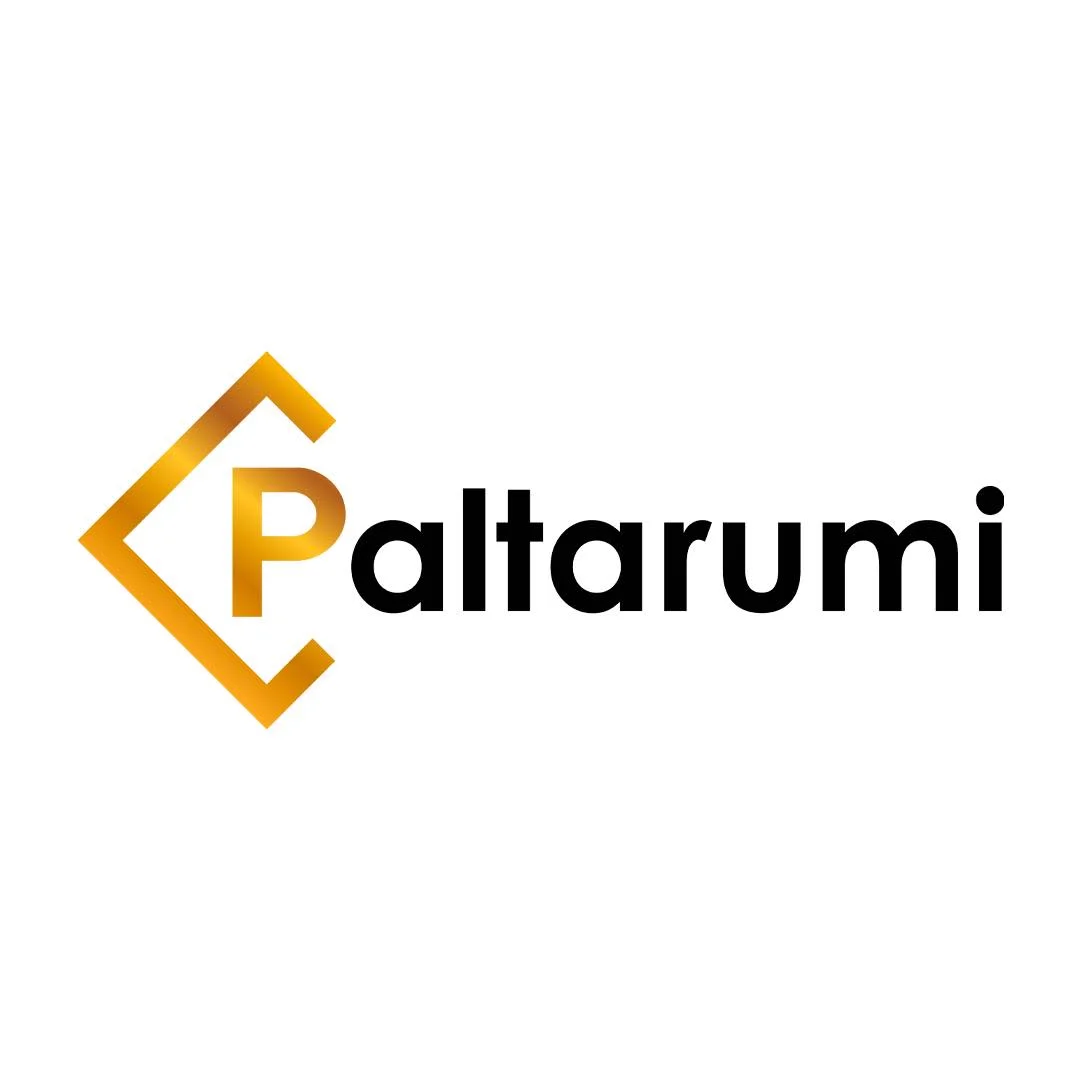 Logo de Paltarumi - Cliente de IMEXSE