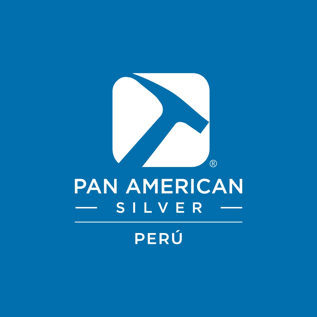 Logo de Pan American Silver - Huarón - Cliente de IMEXSE