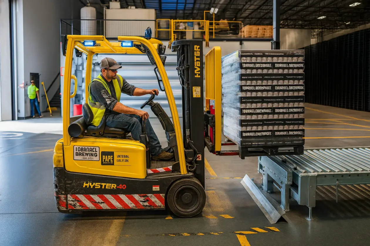 Catálogo de productos químicos IMEXSE para minería - Cianuro de sodio y soda cáustica de alta calidad